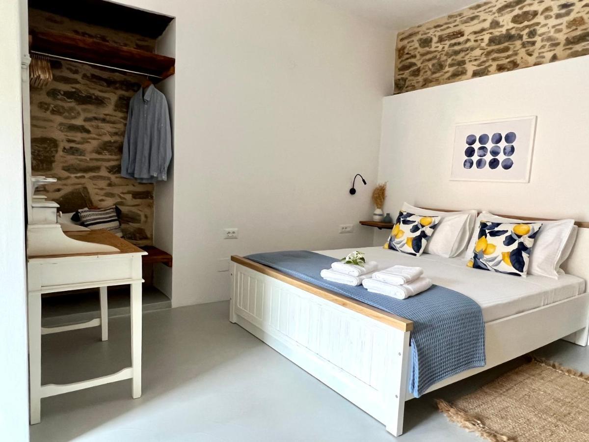 Katrani Studios Σύμη Εξωτερικό φωτογραφία