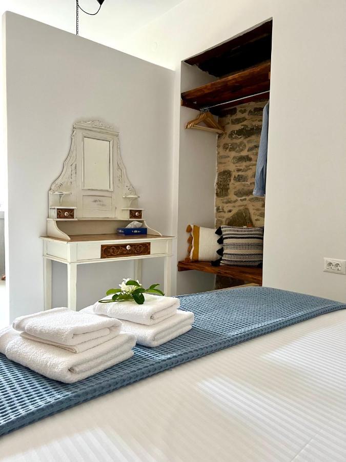 Katrani Studios Σύμη Εξωτερικό φωτογραφία