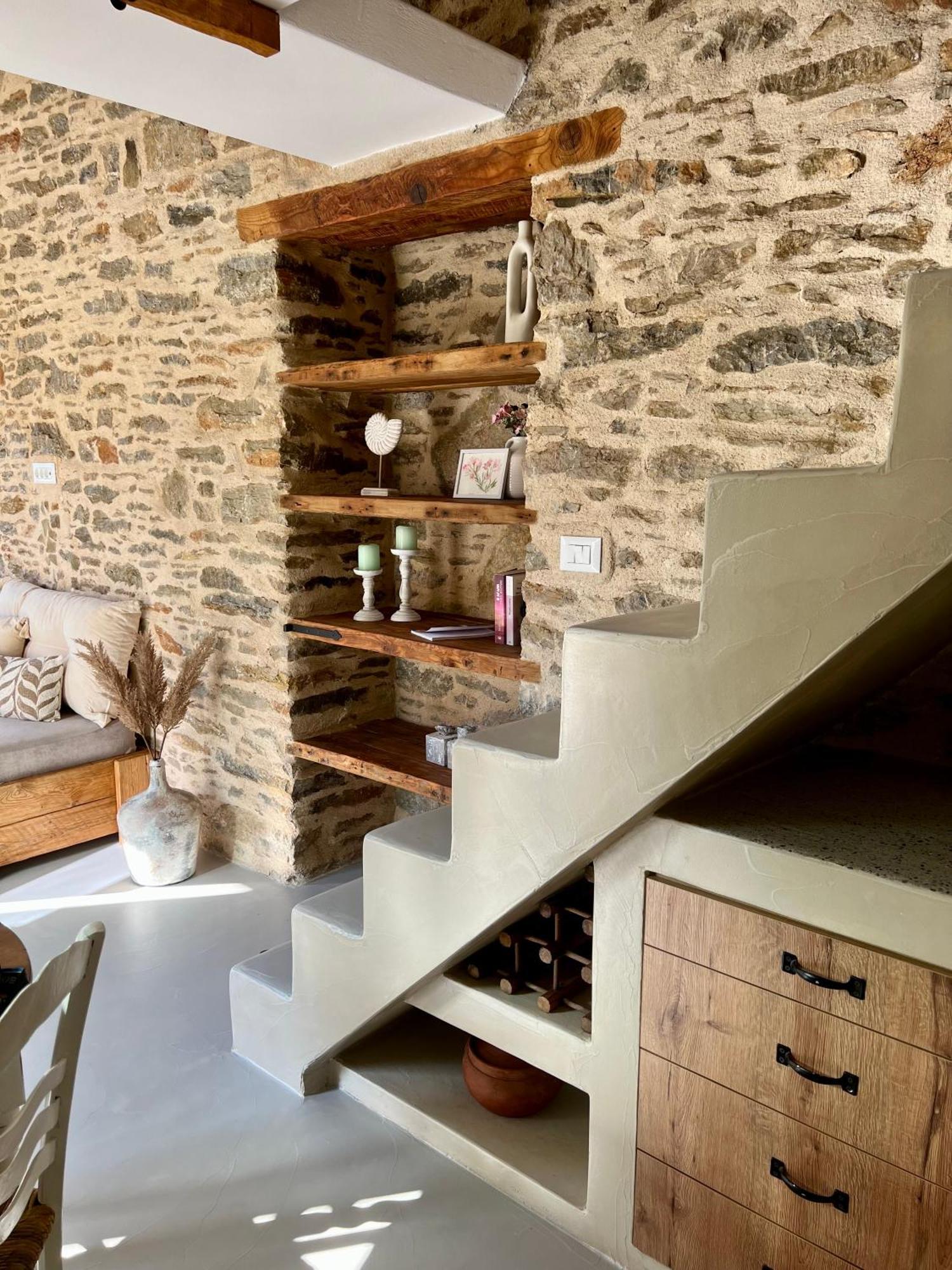 Katrani Studios Σύμη Εξωτερικό φωτογραφία
