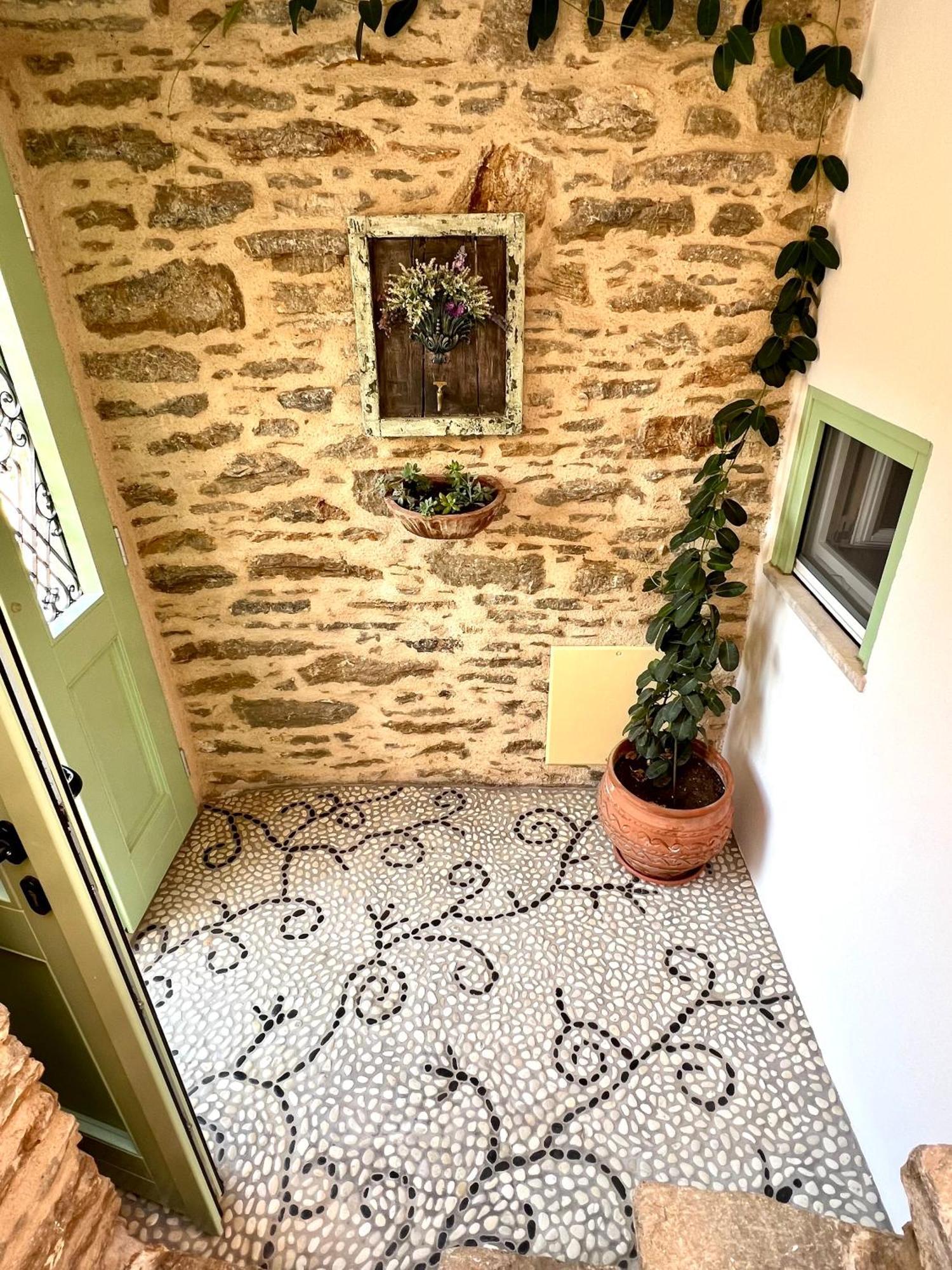 Katrani Studios Σύμη Εξωτερικό φωτογραφία